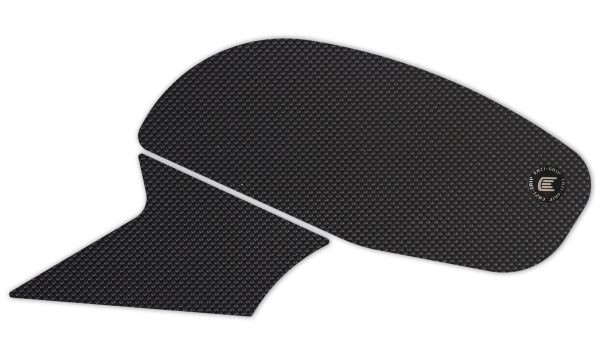 Eazi-Grip Pro Series Tank Grips - Pair | Black | Ducati Panigale V4 2025>Current