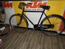 Bicicletta Epoca ‘40 Maino Super leggera Like Bianchi Dei Eroica R Freni Interni