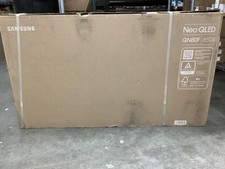 Samsung 65  QN80F Neo QLED Mini LED 4K UHD AI Smart Samsungvision QN65QN80FAFXZA