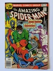 Amazing Spider-Man #158 (1963 Series) - Marvel Comics