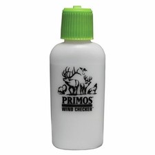 Primos Hunting Wind Checker 2 oz. Unscented Powder - PS7731