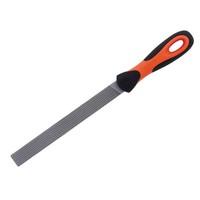 Bahco 1-106-08-1-2 Ergo™ Mit Griff Oberg Feile 200Mm (8In) BAH11060812