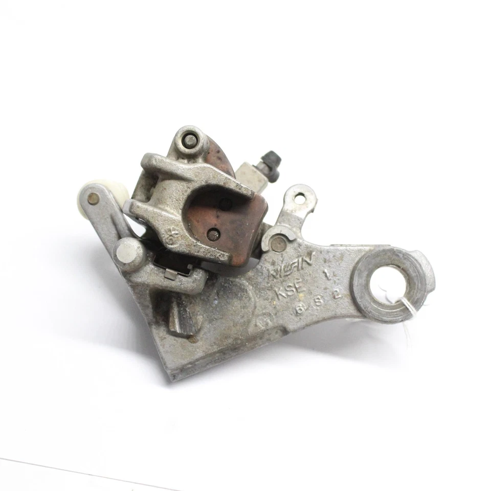 Pinza de freno trasera Honda Crf150RB 07-22 43150-KSE-006 Foto 3 de 4