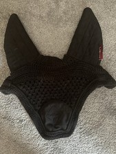 Le Mieux Acoustic Ears, Black, Full Size