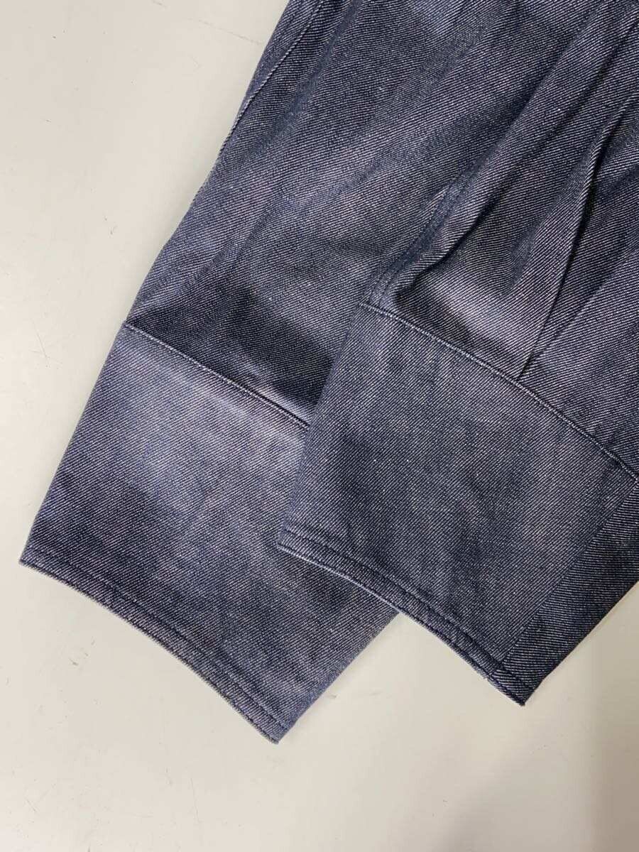 Giacca MACHATT altra forma denim cotone IDG usata