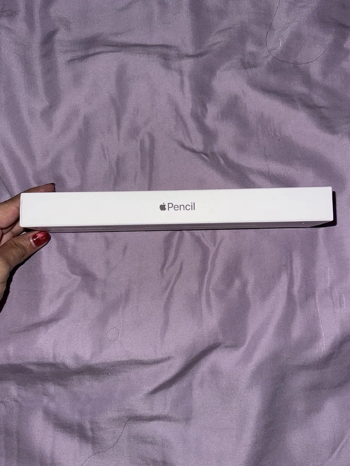 NEW - Apple Pencil 1st Generation, Unused, Mint Condition - Image 2 of 3