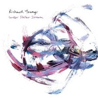 Richard Youngs: Under Stellar Stream - 375 Media - (Cd / U)