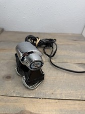 Oster Imperial 2-Speed Vibrating Handheld Electric Massager 138-11E Made in USA