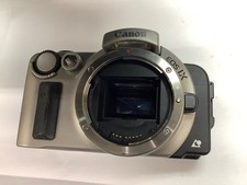 Canon EOS IX APS Film SLR Camera Body