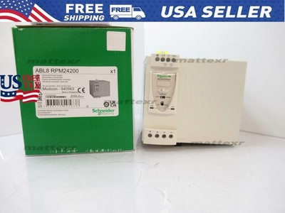 ABL8RPM24200 Regulated Switch Power Supply US Free TAX