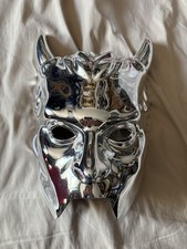 Ghost Nameless Ghoul Mask 2018 Prequelle Era tour issued