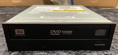LG GSA-4040B SUPER MULTI DVD DRIVE DVD-RAM, DVD-R, DVD-RW, DVD+R, DVD+RW