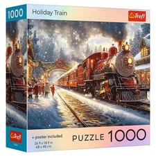 Holiday Train