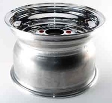Weld Racing 90-510352 Sport Forged Draglite 90-series Wheel