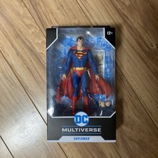 Mcfarlane Superman 1000