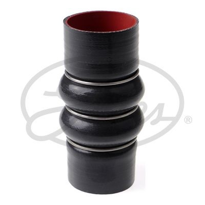 GATES Suralimentation Convient pour Ford Fiesta Focus Tourneo Transit 09-0131 - Photo 2/2