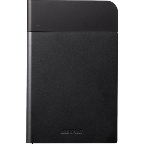 Buffalo MiniStation Extreme NFC USB 3.0 2 TB Rugged Portable Festplatte (HD-PZN2 - Bild 7 von 7