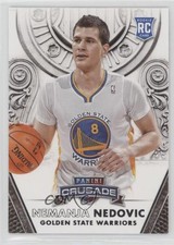 2013-14 Panini Crusade Nemanja Nedovic #101 2u3