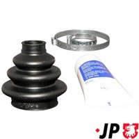 Faltenbalgsatz Antriebswelle JP JP Group 1453600610 FüR Volvo 340 360 66 343 345