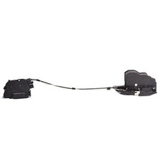 T�rschloss Vorne Links f�r BMW F07 09-17