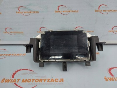 Ford EM5T-18B955-BD Navigationsanzeige 1 Stück
