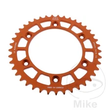 18846-compatible with KTM SX-F 250 IE4T TROY LEE 1CIL. - BASTIDORES Transmission