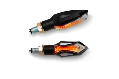 F 13022-compatible with INDIAN SCOUT BOBBER 2018-2021 Approved turn