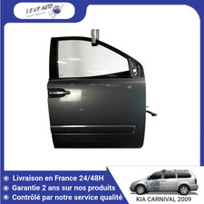 Porte avant et accessoires Kia CARNIVAL