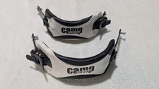 Camp Seven Snowboard Ankle Straps - Large 