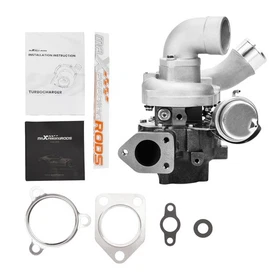BV43 Turbolader 53039880127 für Hyundai H-1 Starex 2.5L D4CB 170PS 2007-