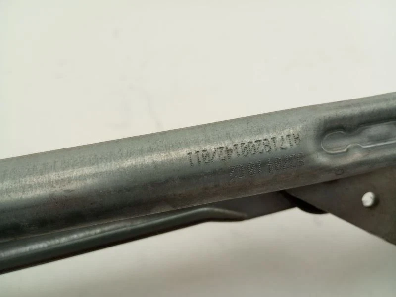 Motor y transmisión limpiaparabrisas Mercedes Benz SLK 280 350 R171 se adapta 05-11 Foto 3 de 4