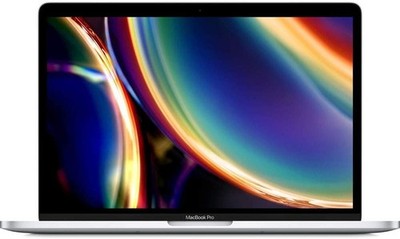 APPLE MACBOOK PRO 13.3'' TOUCH BAR I5-8257U 8 256GB SSD +FPR - Scratch & Dent