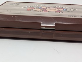 Donkey Kong II 2 Game & Watch Multi Screen 1983 Tested & Working