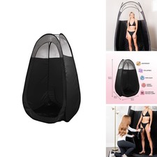 MineTan Professional Spray Tanning Tent 61706