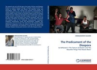 The Predicament Of The Diaspora Endalkachew Guluma