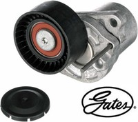Gates T39251 Spannrolle FüR Keilrippenriemen Spannrolle FüR Keilriemen
