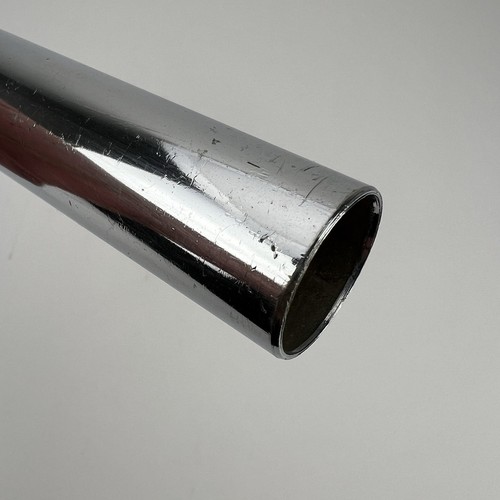 Vintage 1970's Ludwig No. 781-2 Chrome Long Post Double Tom Tom Mount - Picture 7 of 9
