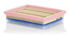 Luftfilter Motorluftfilter 217Mm für Mini R50 R53 Cabrio R52 1.4 1.6 01-07