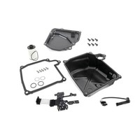 Reparatursatz, Mechatronik (Automatikgetriebe) Vemo V10-86-0005 [A]