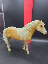 Vtg Breyer Horse Misty Of Chincoteague Palomino Made In USA Collectible