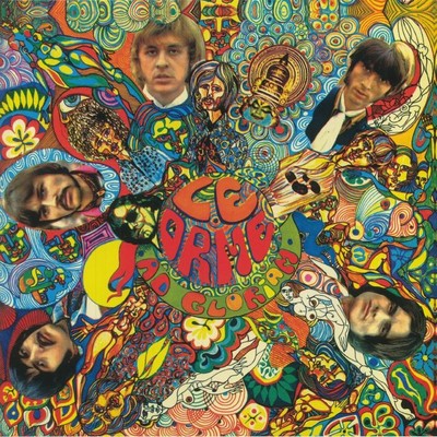 LE ORME - Ad Gloriam - Vinyl (limited gatefold 180 gram clear vinyl LP)