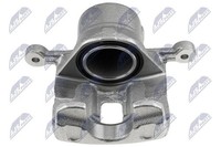 NTY HZP-HY-550 Bremssattel Vorne Links FüR Hyundai