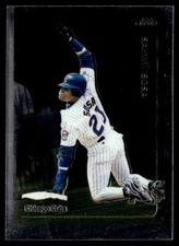 Click to enlarge Sammy Sosa