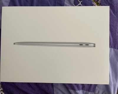 Apple 2020 MacBook Air Laptop M1 Chip 13'' Retina Display,8GB RAM,256 SSD Storage
