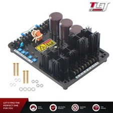New AVR Control Module Automatic Voltage Regulator AVR AVC63-12B1