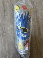 2025 Agave Man TCC 20th Anniversary Scotty Cameron Head Cover - Golf