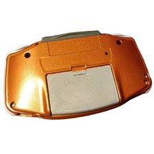 Nintendo Game Boy Advance GBA Battery Door Back Cover Replacement Part AGB-001