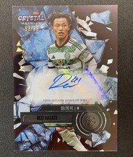 2023-24 Topps Crystal Premium UEFA Champions League Soccer Checklist Guide in-content 20