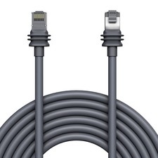 5M/16ft Replacement Extended Cable for Starlink Gen 3 Waterproof Cable for V3