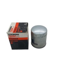 Coopers Fiaam FT5055A Kraftstofffilter Aus Karton Und Metall, GläNzend